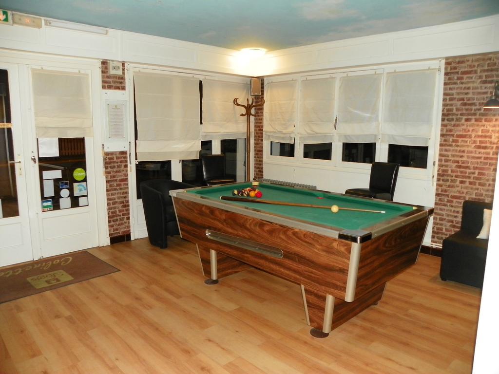 Hotel Colinette سان-جورج-دي-ديدون المظهر الخارجي الصورة