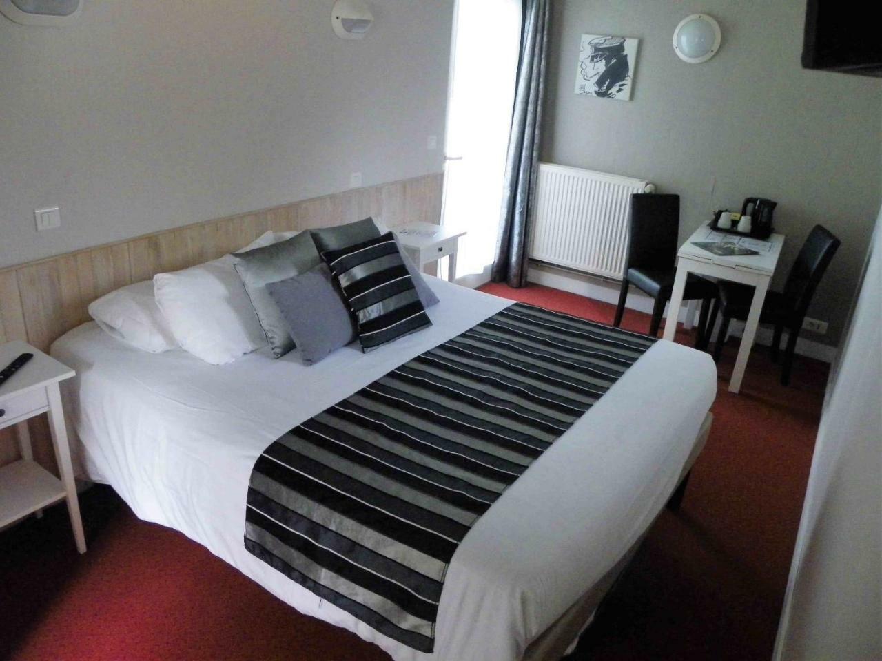 Hotel Colinette سان-جورج-دي-ديدون المظهر الخارجي الصورة