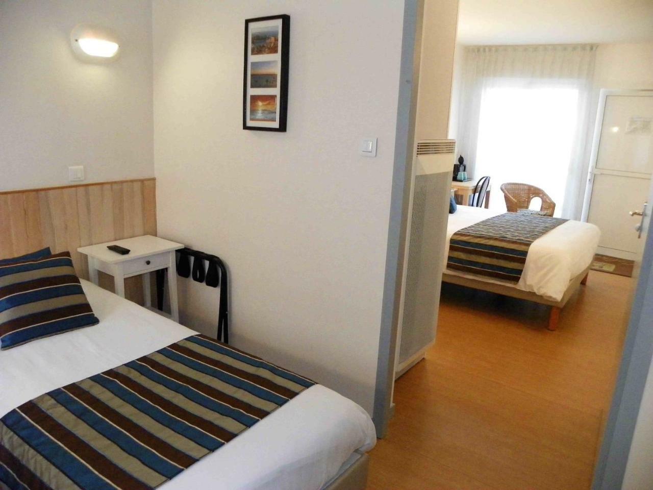 Hotel Colinette سان-جورج-دي-ديدون المظهر الخارجي الصورة