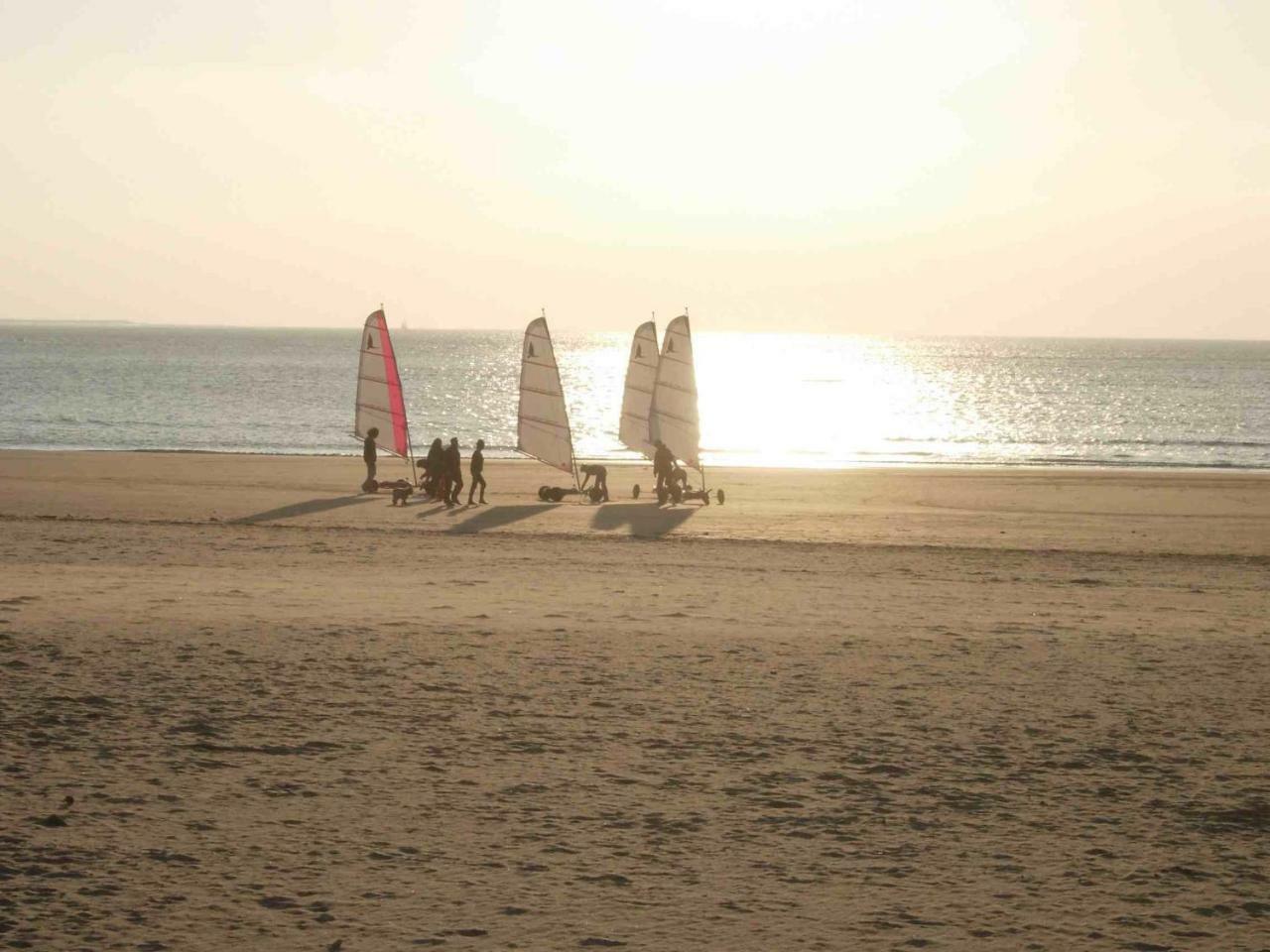 Hotel Colinette سان-جورج-دي-ديدون المظهر الخارجي الصورة