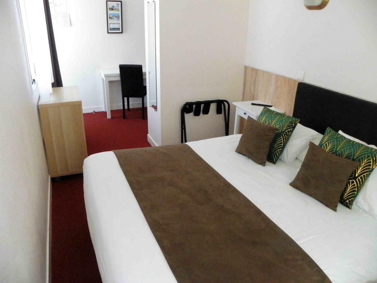 Hotel Colinette سان-جورج-دي-ديدون المظهر الخارجي الصورة