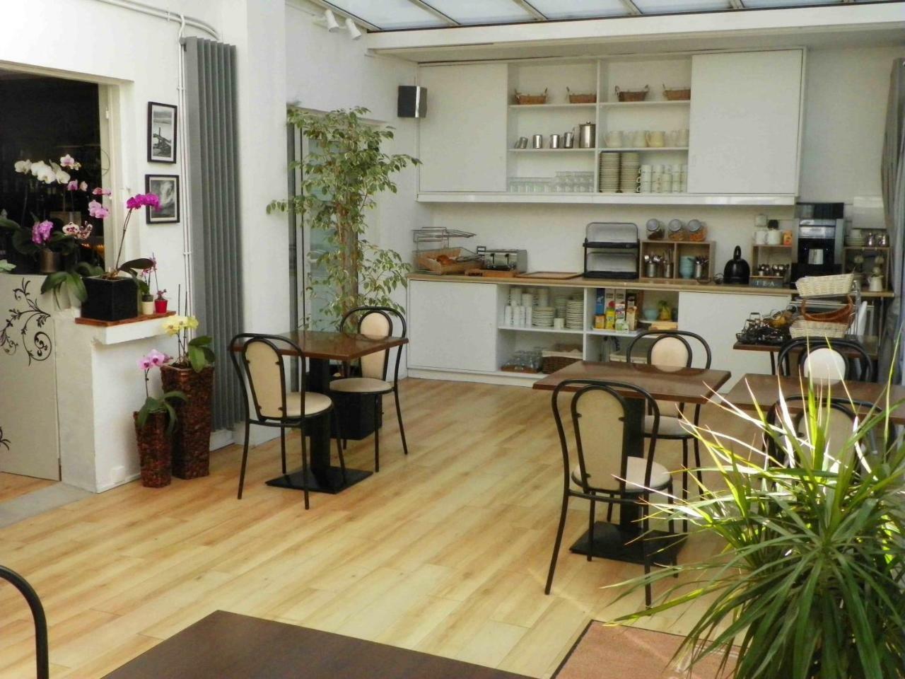 Hotel Colinette سان-جورج-دي-ديدون المظهر الخارجي الصورة