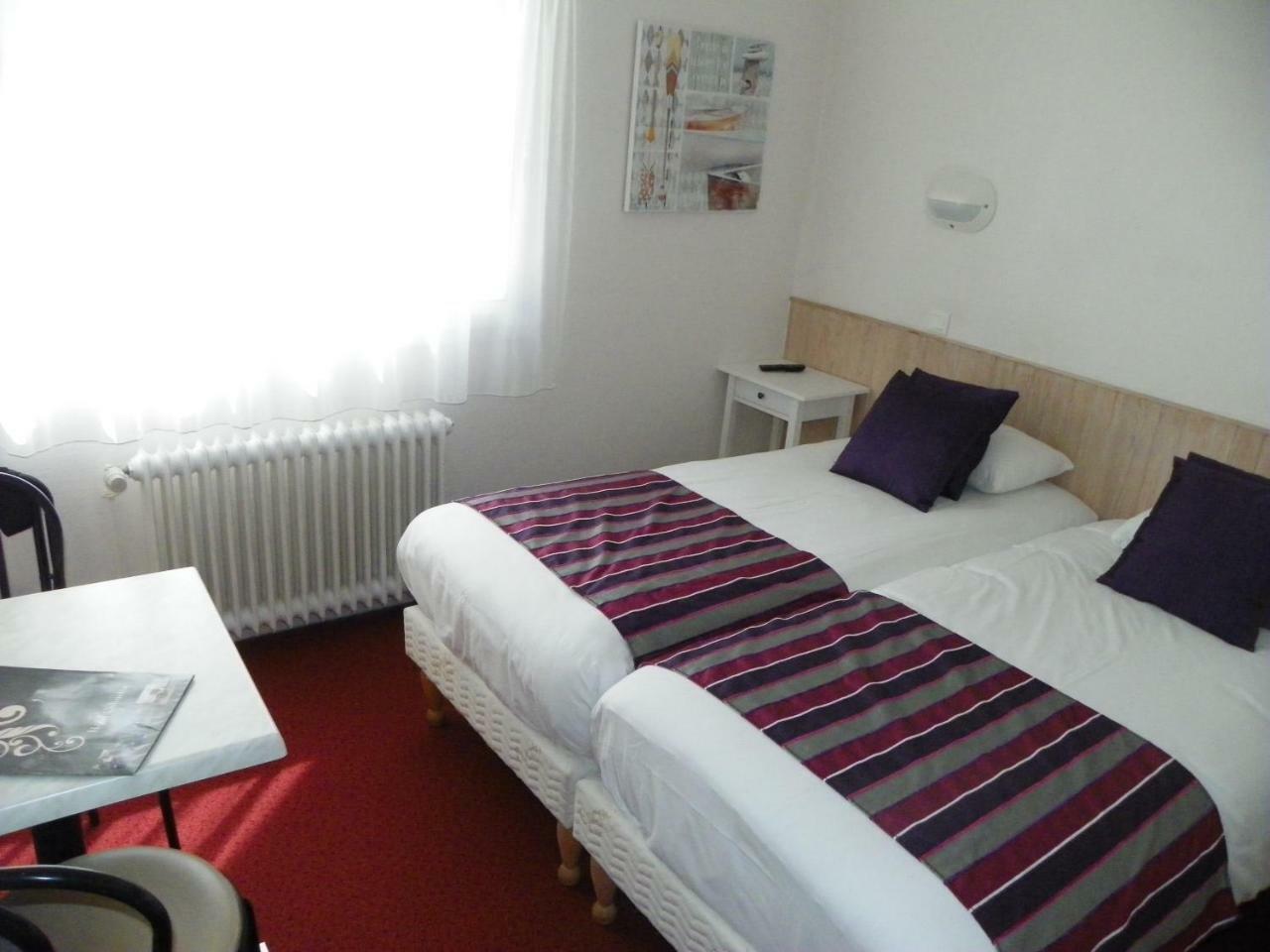 Hotel Colinette سان-جورج-دي-ديدون المظهر الخارجي الصورة