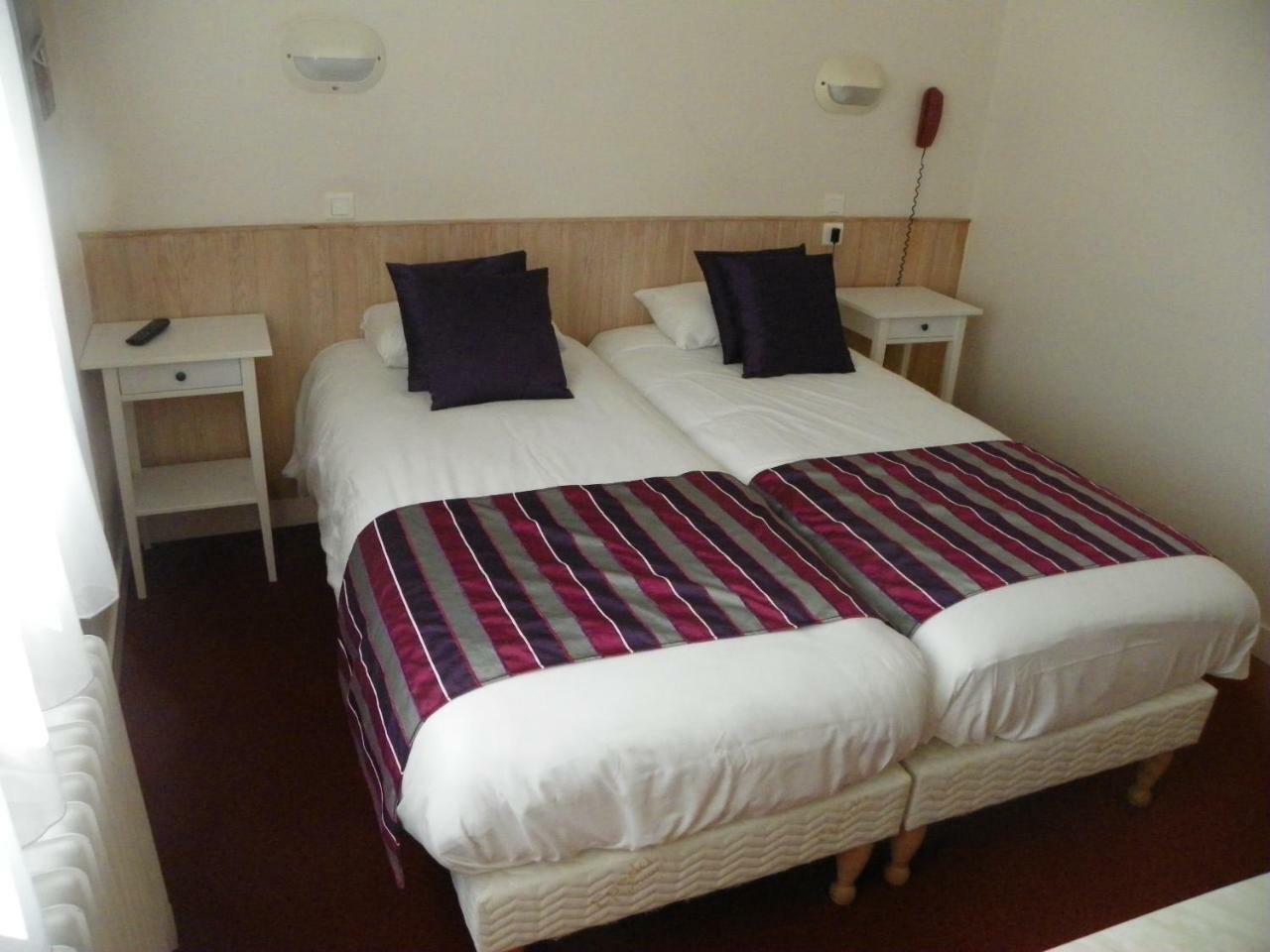 Hotel Colinette سان-جورج-دي-ديدون المظهر الخارجي الصورة